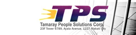 tamaray peoples solutions pasig  PHP 17,000 - PHP 30,000 a month